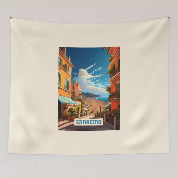 Item preview, Sanremo designed and sold by BoKev.