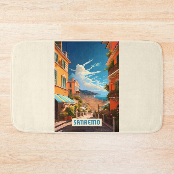Item preview, Sanremo designed and sold by BoKev.