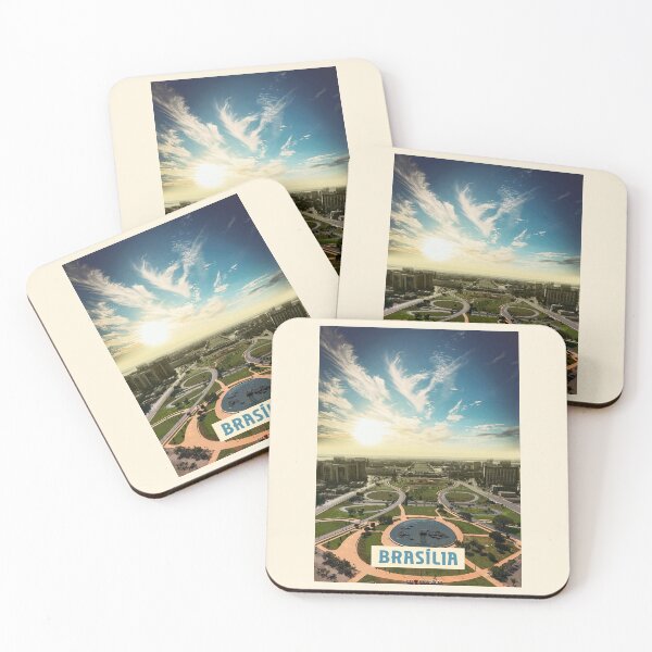 Item preview, Brasilia designed and sold by BoKev.