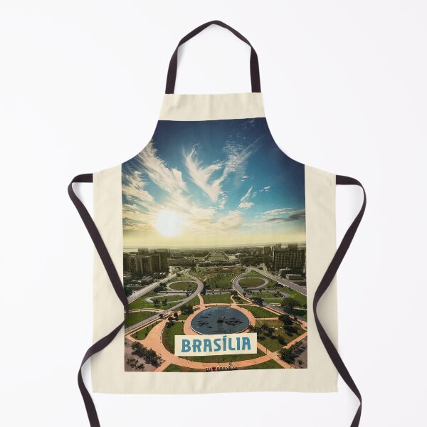 Item preview, Brasilia designed and sold by BoKev.