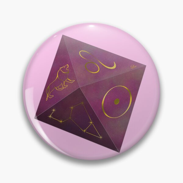Item preview, Zodiac Collection - Leo designed and sold by Unitoon.