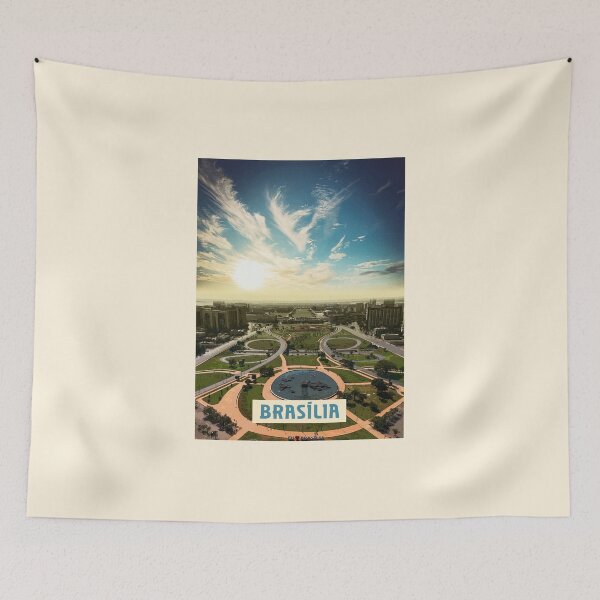 Item preview, Brasilia designed and sold by BoKev.