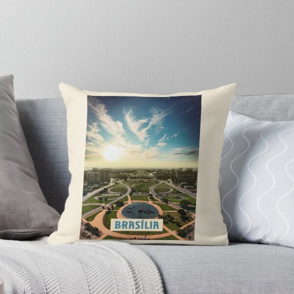 Item preview, Brasilia designed and sold by BoKev.