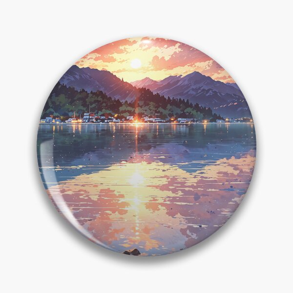 Item preview, Bodensee, Germany designed and sold by Worldscape Wonders.