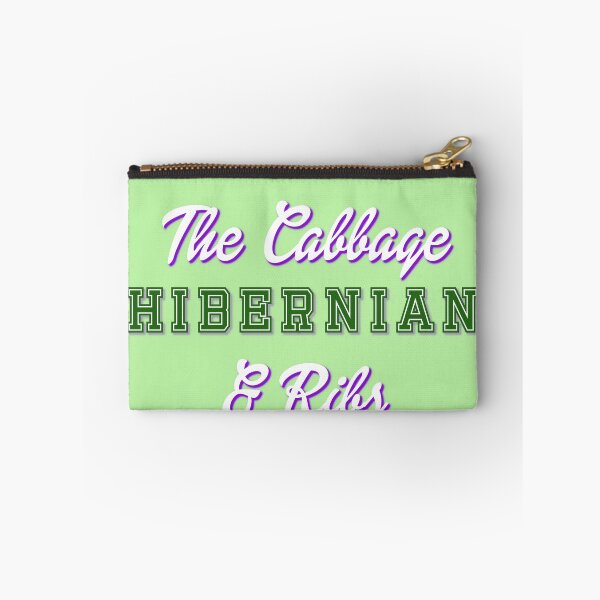 Item preview, Alt Hibernian Varsity, classic 80s Edinburgh, Green White, Scottish, Hibs designed and sold by ModSupporters.