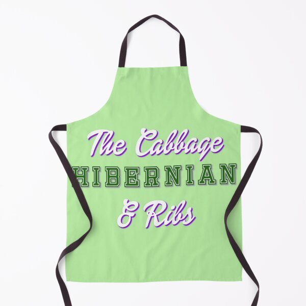 Item preview, Alt Hibernian Varsity, classic 80s Edinburgh, Green White, Scottish, Hibs designed and sold by ModSupporters.