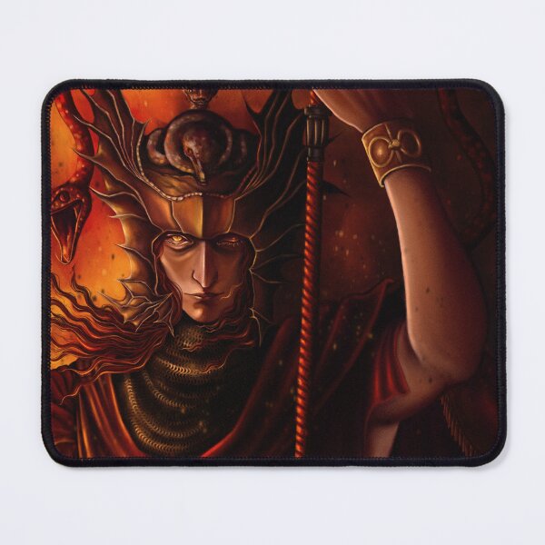 Item preview, Messmer the Impaler designed and sold by doodles-doodlin.