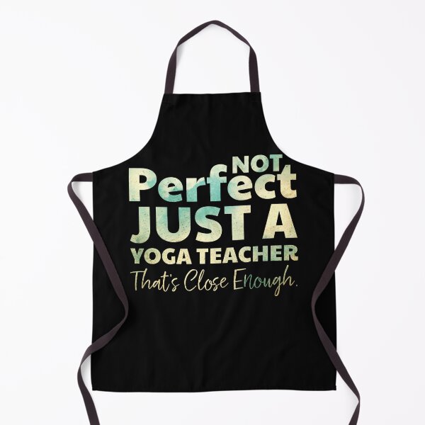 Item preview, Yoga Teacher Shirt designed and sold by SeasonXpress.