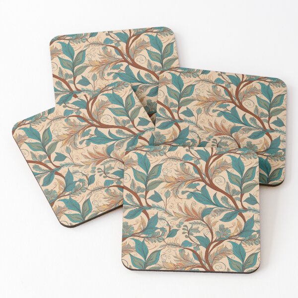Item preview, Arboreal Whimsy designed and sold by ُEldalal-Design.