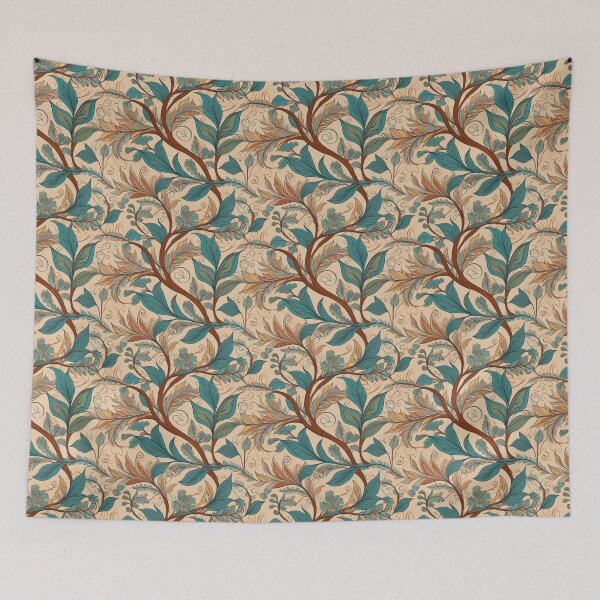 Item preview, Arboreal Whimsy designed and sold by ُEldalal-Design.