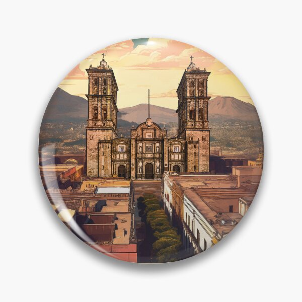 Item preview, Puebla designed and sold by BoKev.