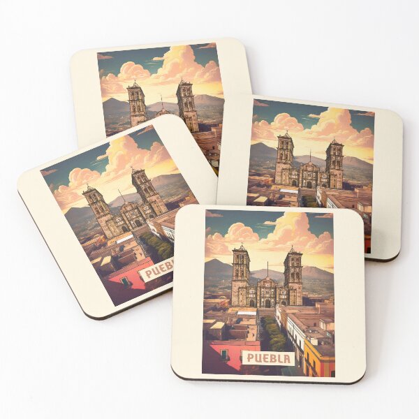 Item preview, Puebla designed and sold by BoKev.