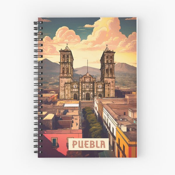 Item preview, Puebla designed and sold by BoKev.