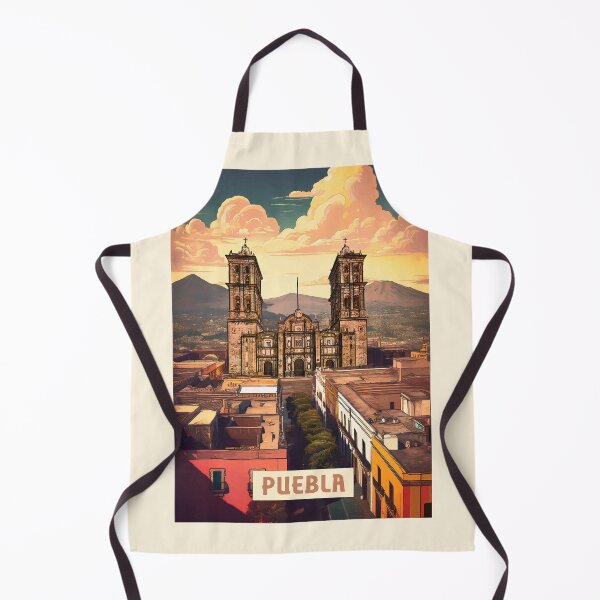 Item preview, Puebla designed and sold by BoKev.