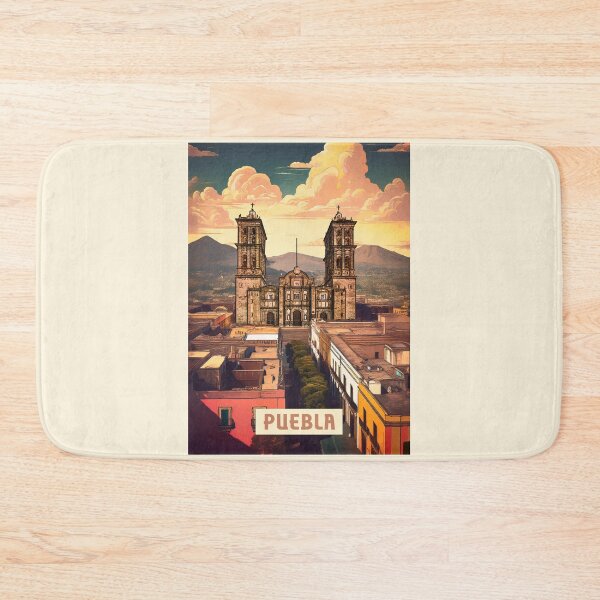 Item preview, Puebla designed and sold by BoKev.