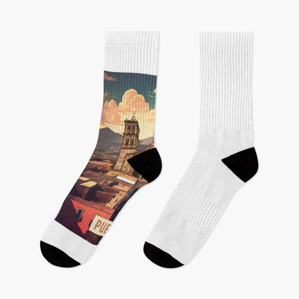 Item preview, Puebla designed and sold by BoKev.