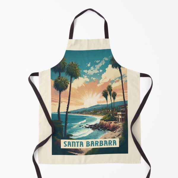 Item preview, Santa Barbara designed and sold by BoKev.