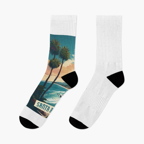 Item preview, Santa Barbara designed and sold by BoKev.