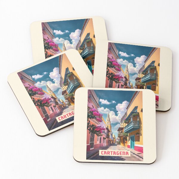 Item preview, Cartagena designed and sold by BoKev.