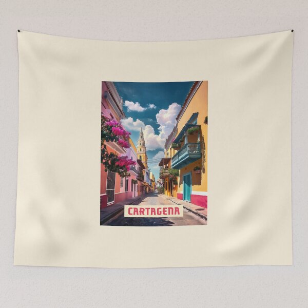 Item preview, Cartagena designed and sold by BoKev.