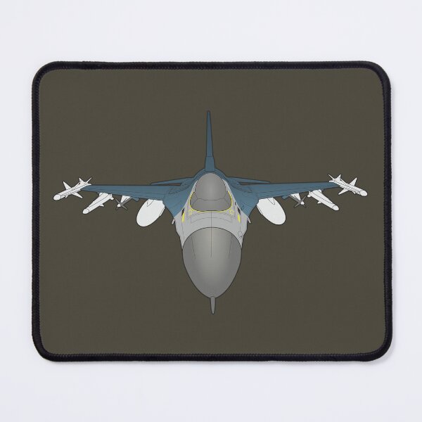 Item preview, F-16 designed and sold by FAawRay.