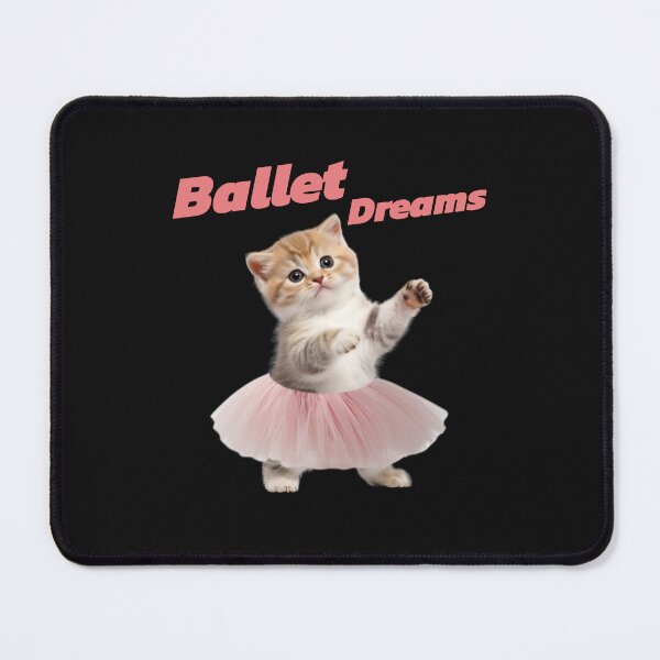 Item preview, Ballet Dreams designed and sold by S Diaz.