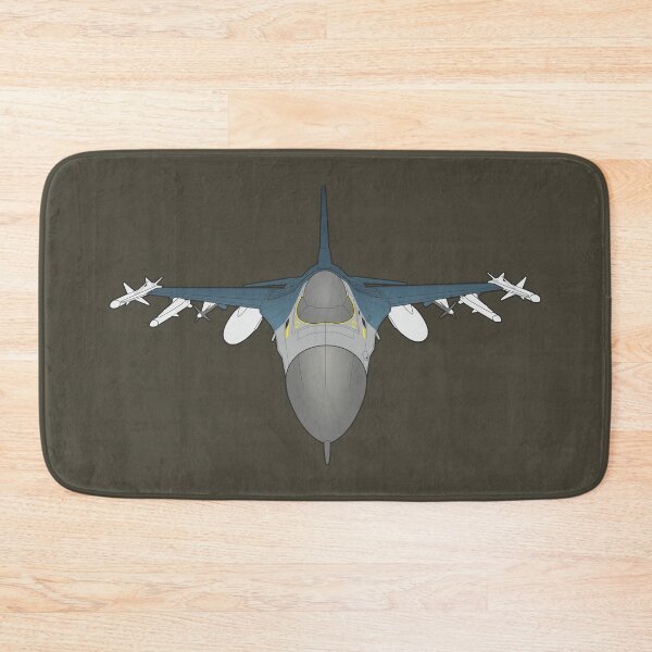 Item preview, F-16 designed and sold by FAawRay.