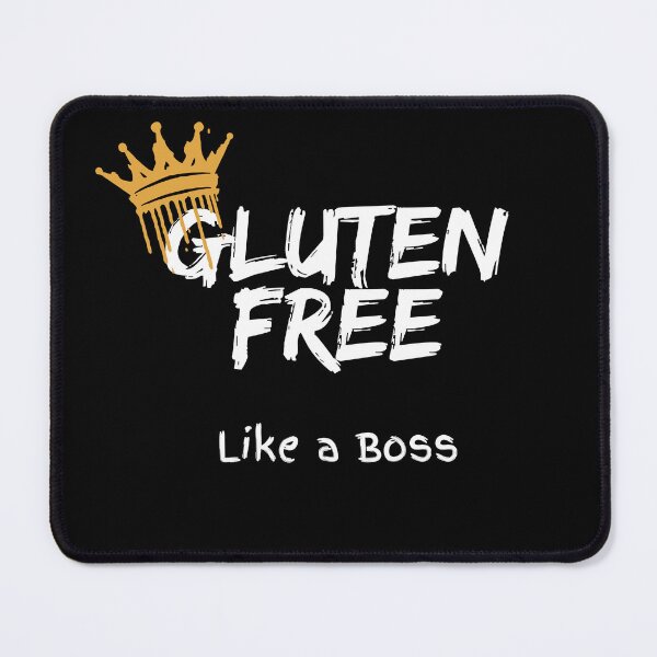 Artikelvorschau, Glutenfrei wie ein Chef Zöliakie entworfen und verkauft von CapturedChances.