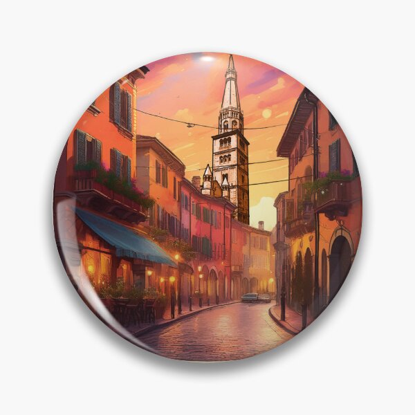 Item preview, Modena designed and sold by BoKev.