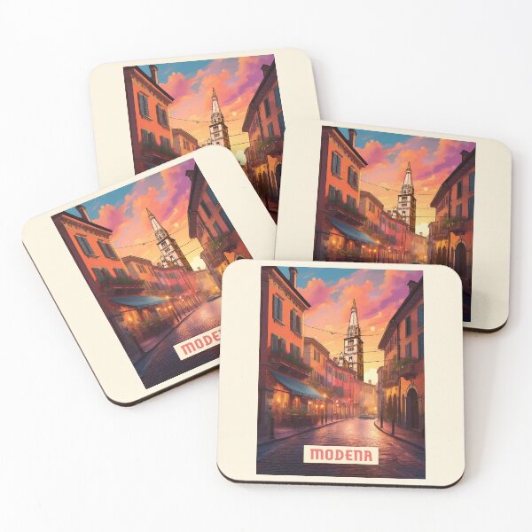 Item preview, Modena designed and sold by BoKev.