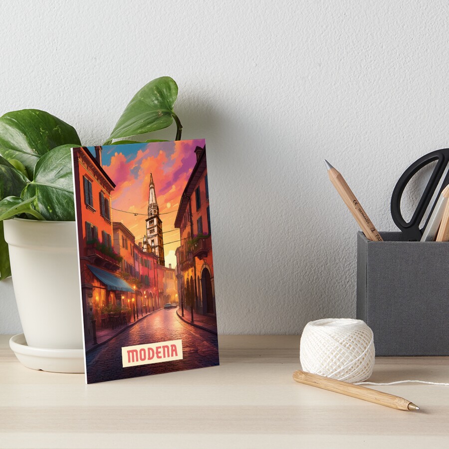 Item preview, Art Board Print designed and sold by BoKev.