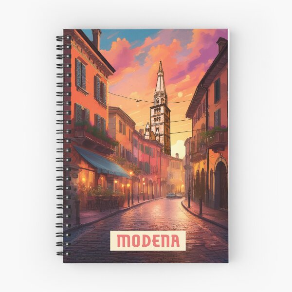 Item preview, Modena designed and sold by BoKev.
