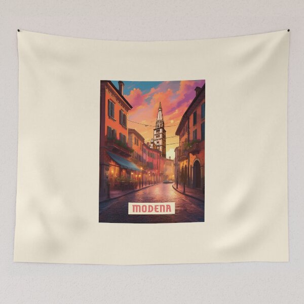 Item preview, Modena designed and sold by BoKev.