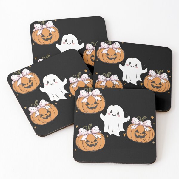 Item preview, Halloween Spooky Ghost designed and sold by Print_Fuse.