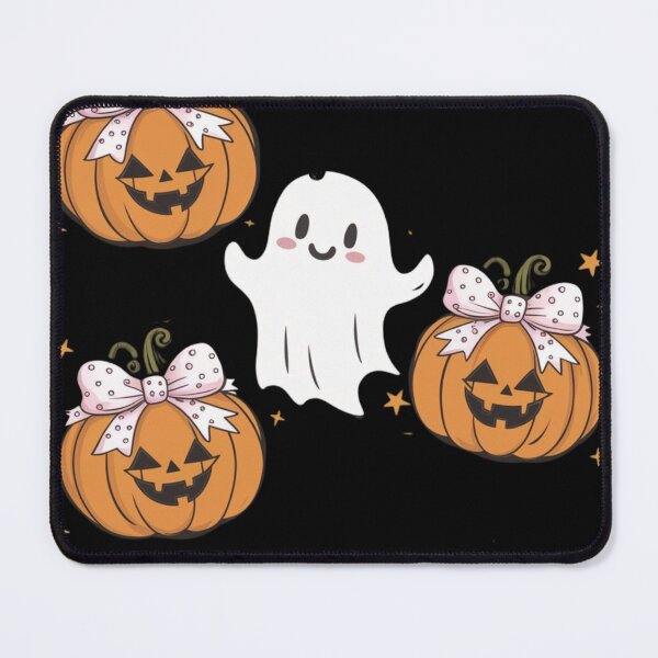 Item preview, Halloween Spooky Ghost designed and sold by Print_Fuse.