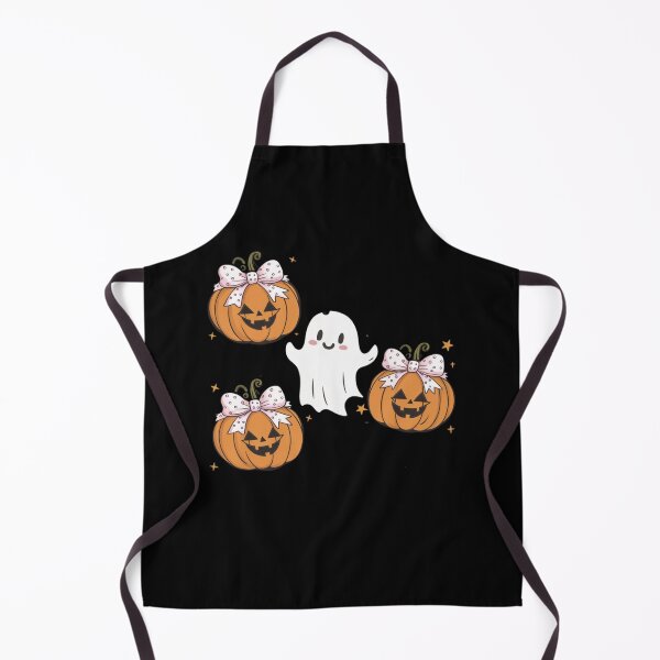 Artikelvorschau, Gruseliger Halloweengeist entworfen und verkauft von Print_Fuse.