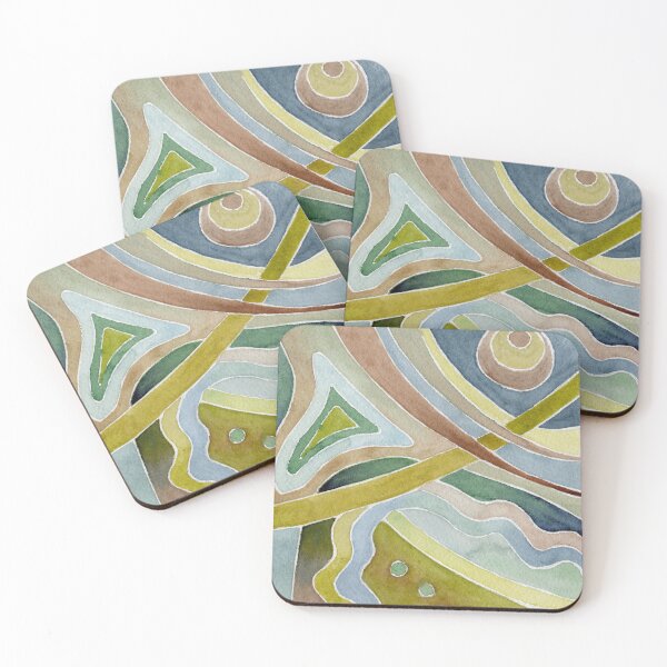 Item preview, Autumn colors designed and sold by thunia.