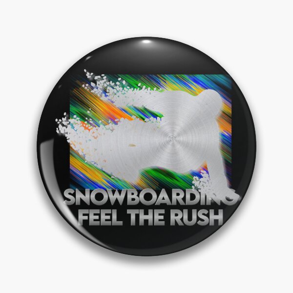 Item preview,  EPIC SNOWBOARDING LIFESTYLE designed and sold by THE AMERICAN TEEVANGELIST.