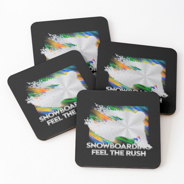 Item preview,  EPIC SNOWBOARDING LIFESTYLE designed and sold by THE AMERICAN TEEVANGELIST.