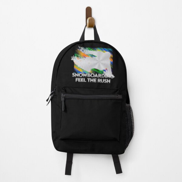 Item preview, EPIC SNOWBOARDING LIFESTYLE designed and sold by THE AMERICAN TEEVANGELIST.