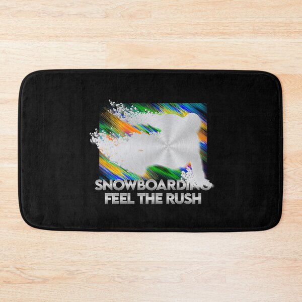 Item preview,  EPIC SNOWBOARDING LIFESTYLE designed and sold by THE AMERICAN TEEVANGELIST.