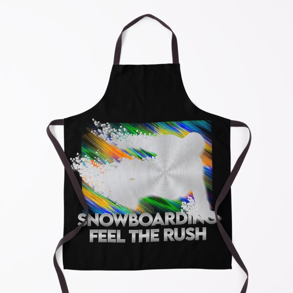 Item preview, EPIC SNOWBOARDING LIFESTYLE designed and sold by THE AMERICAN TEEVANGELIST.