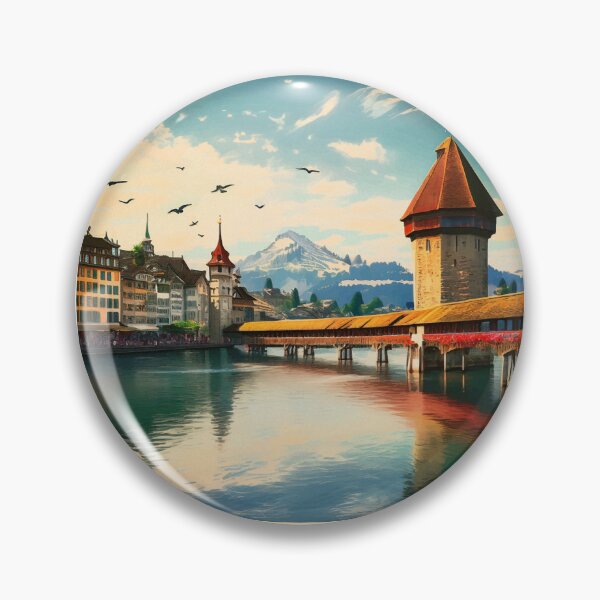 Artikelvorschau, Luzerne entworfen und verkauft von BoKev.