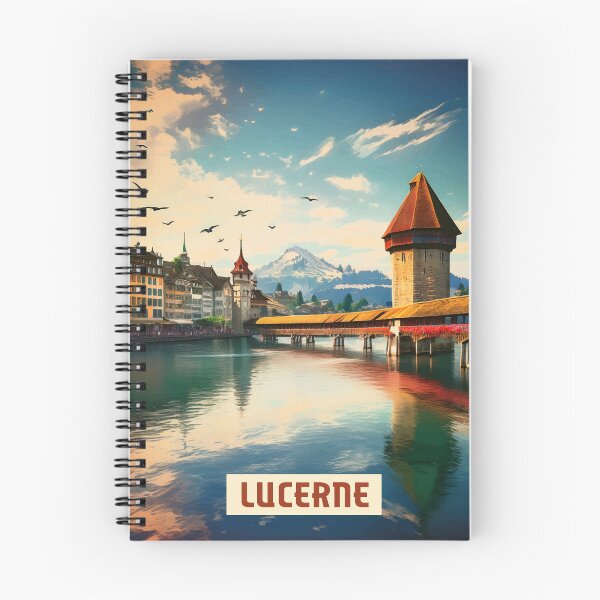 Item preview, Lucerne designed and sold by BoKev.