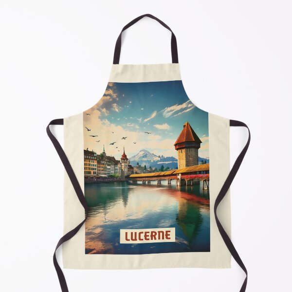 Item preview, Lucerne designed and sold by BoKev.