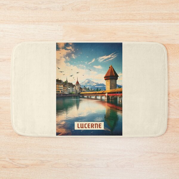 Item preview, Lucerne designed and sold by BoKev.