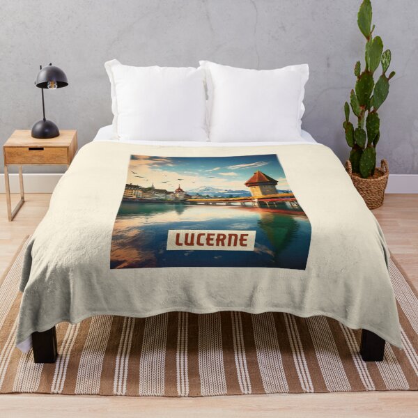 Item preview, Lucerne designed and sold by BoKev.