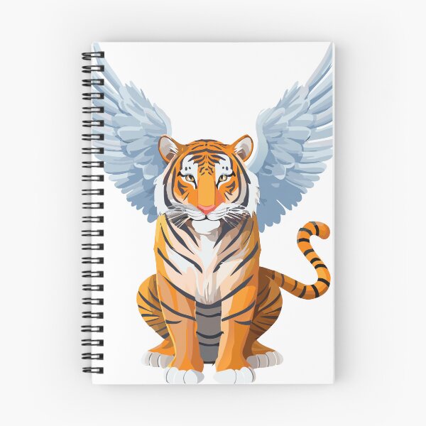 Item preview, Flying Tiger designed and sold by creatorscorner1.