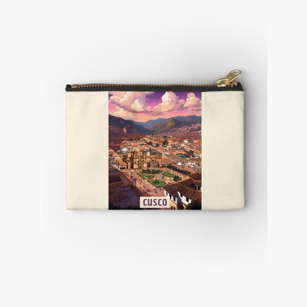 Item preview, Cusco designed and sold by BoKev.