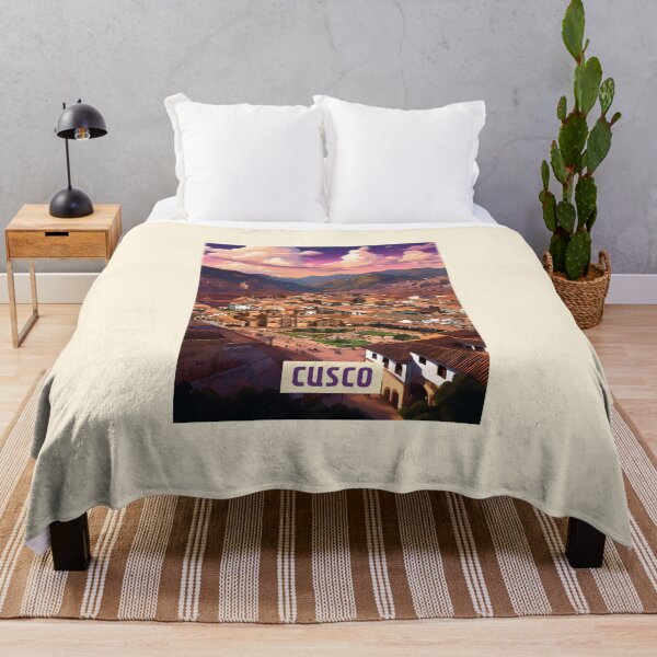 Item preview, Cusco designed and sold by BoKev.